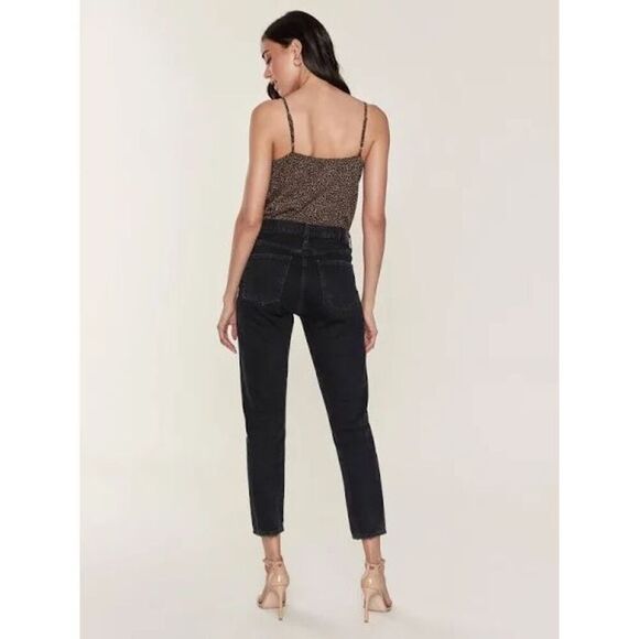 ✨N:PHILANTHROPY Peppermint Sz Small Bodysuit in Sugar Cheetah✨ - Picture 10 of 15